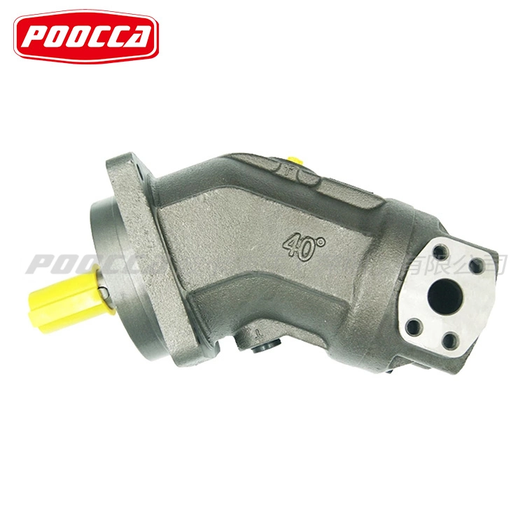 in Stock A2fo A2fo56 A2f016 A2f023 Mini Kawasaki Excavator Plunger Axis Piston Hydraulic Pump for Trucks